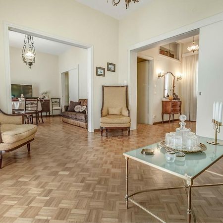 Bella Venezia Residence Corfu  Eksteriør bilde