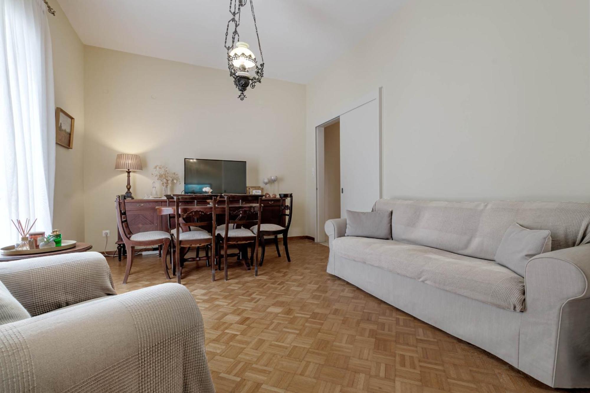 Bella Venezia Residence Corfu  Eksteriør bilde