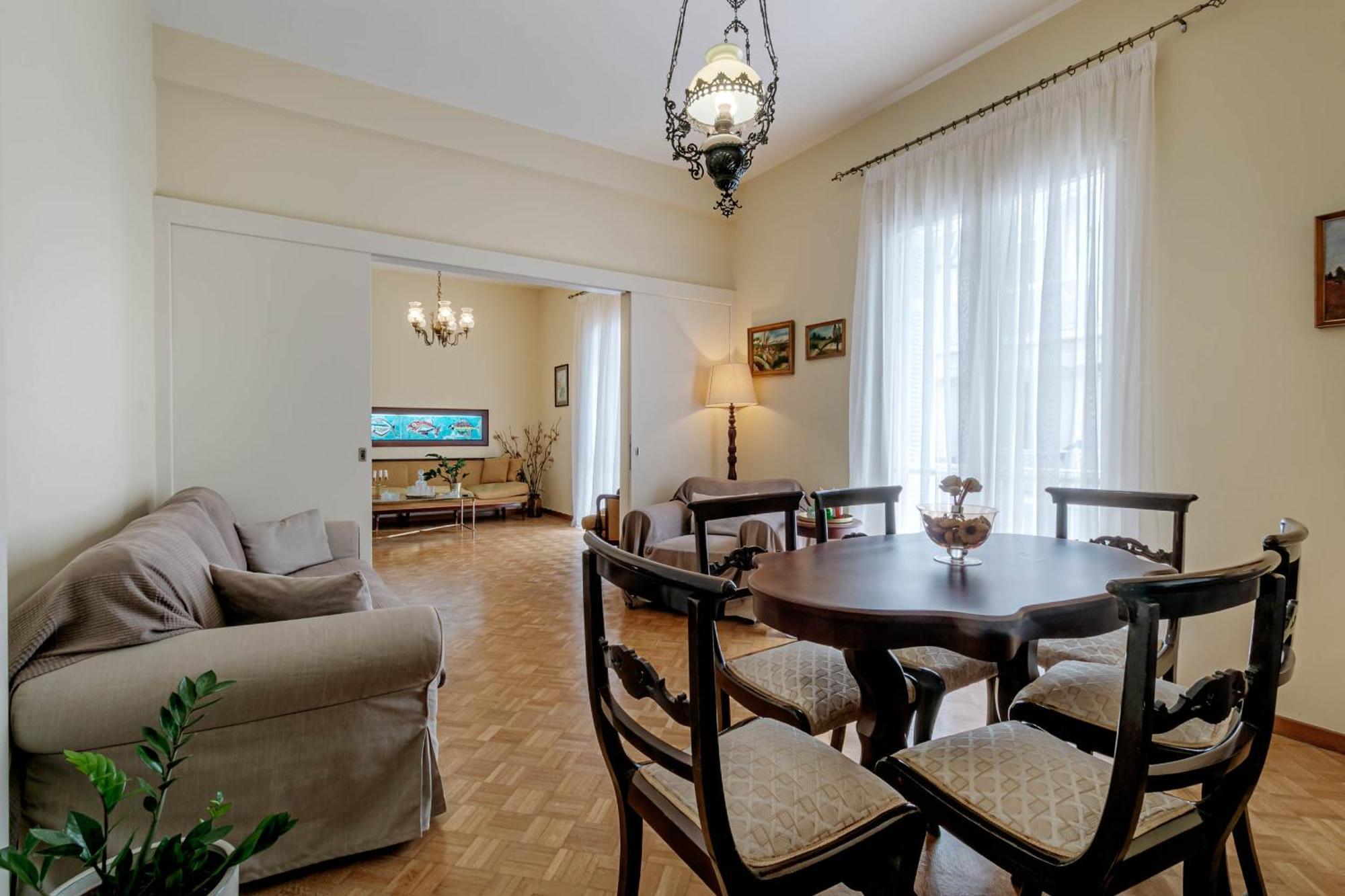 Bella Venezia Residence Corfu  Eksteriør bilde