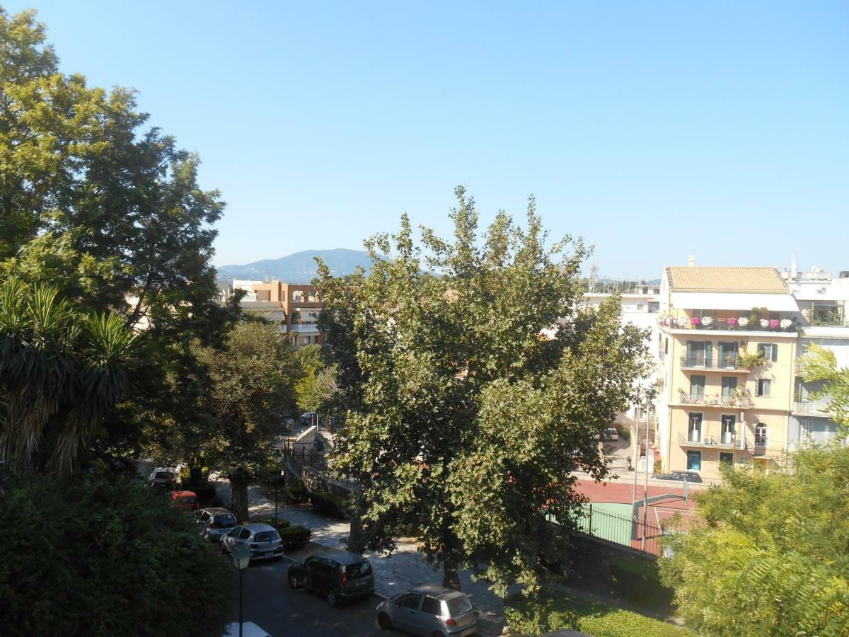 Bella Venezia Residence Corfu  Eksteriør bilde