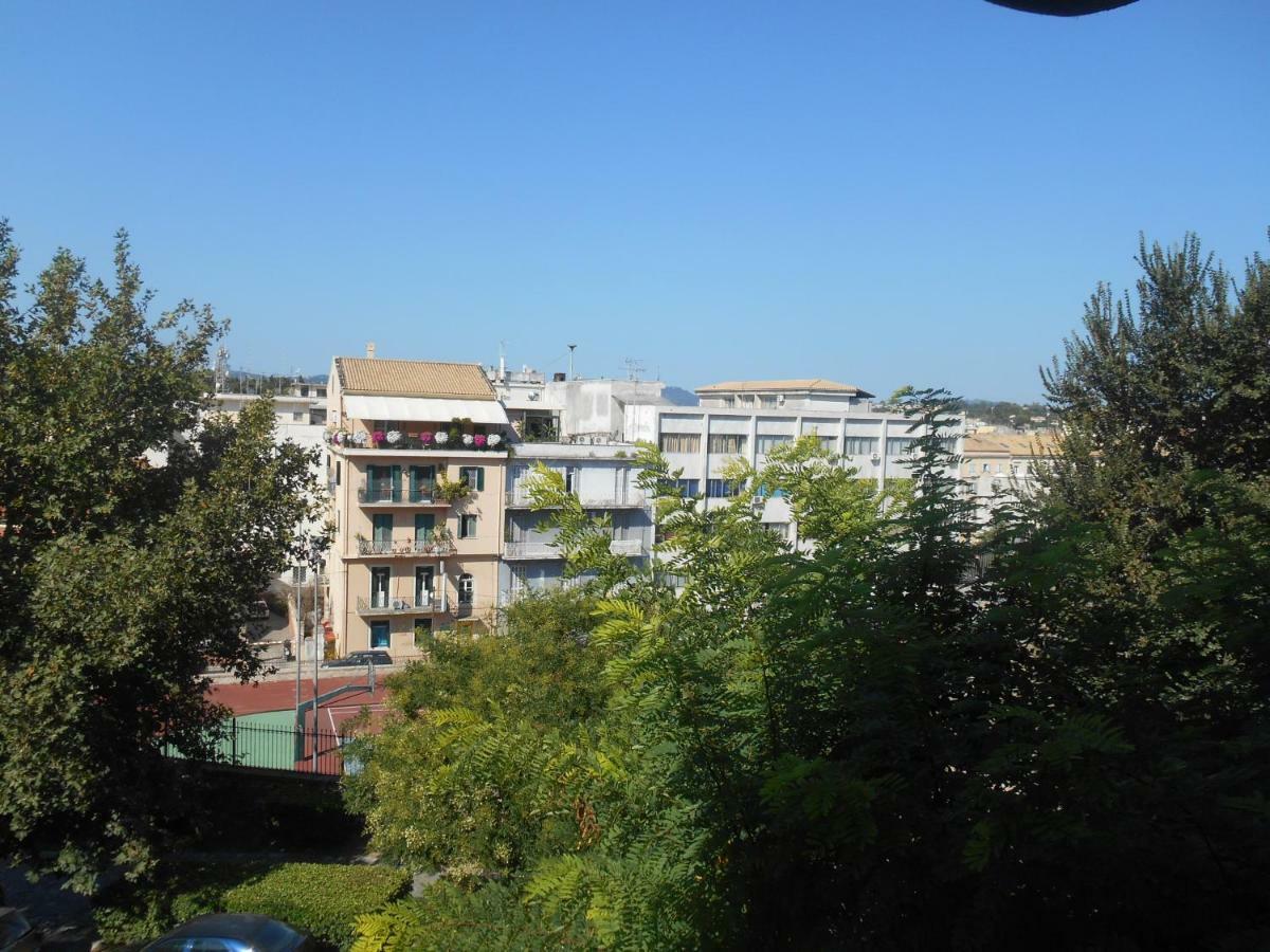 Bella Venezia Residence Corfu  Eksteriør bilde