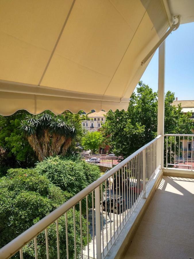 Bella Venezia Residence Corfu  Eksteriør bilde