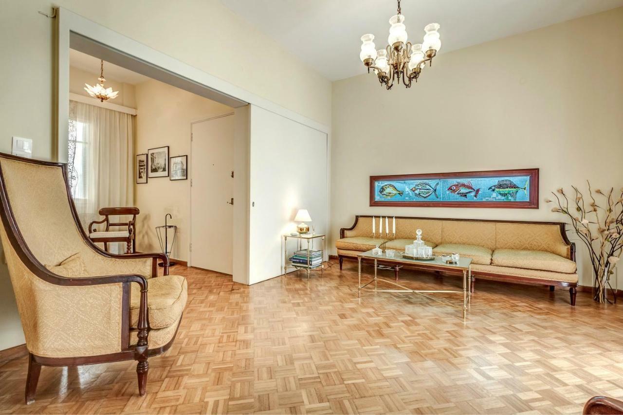 Bella Venezia Residence Corfu  Eksteriør bilde