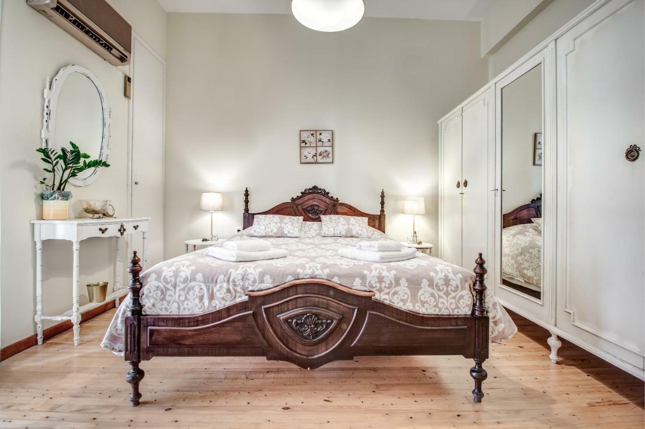 Bella Venezia Residence Corfu  Eksteriør bilde