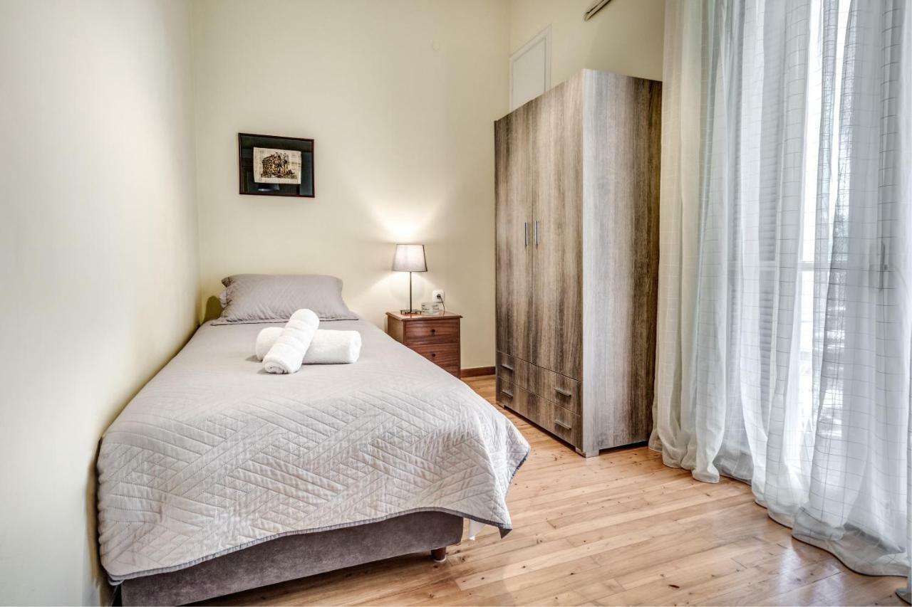 Bella Venezia Residence Corfu  Eksteriør bilde