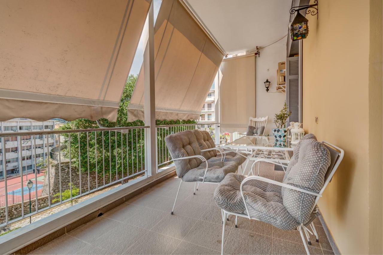 Bella Venezia Residence Corfu  Eksteriør bilde