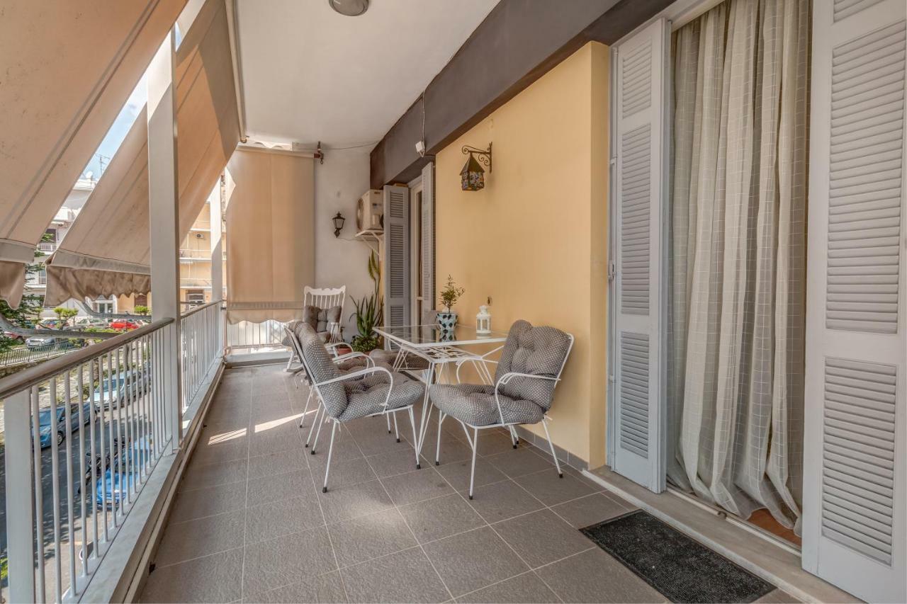 Bella Venezia Residence Corfu  Eksteriør bilde